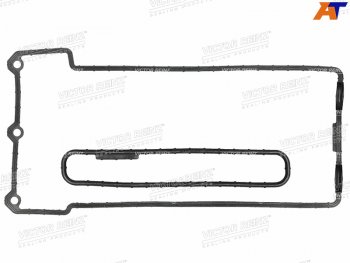 1 769 р. Прокладка клапанной крышки к цилиндру 1-4  BMW 5(E34E39) M60B30 VICTOR REINZ 15-31821-01  с доставкой в г. Кемерово. Увеличить фотографию 1