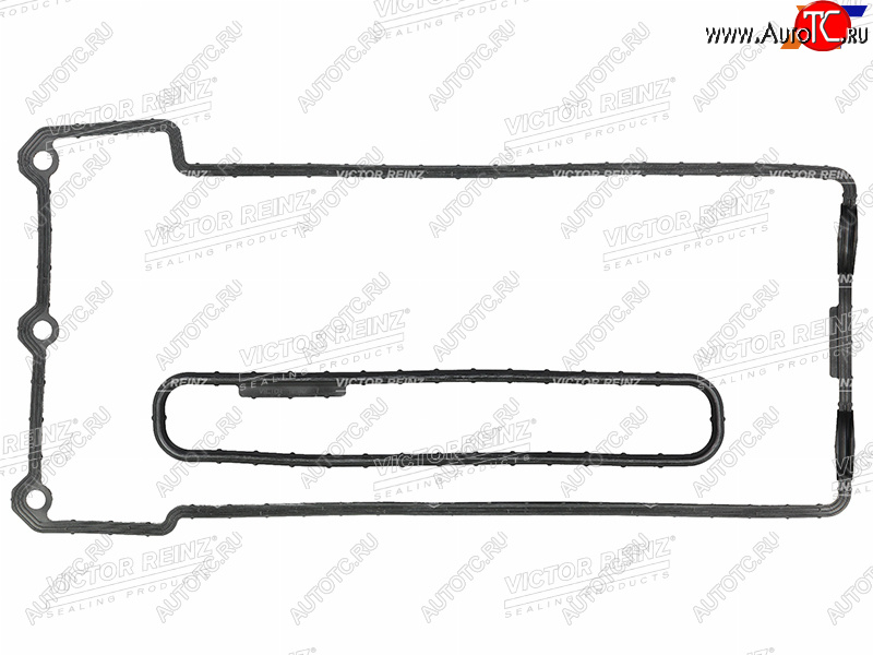 1 769 р. Прокладка клапанной крышки к цилиндру 1-4  BMW 5(E34E39) M60B30 VICTOR REINZ 15-31821-01  с доставкой в г. Кемерово