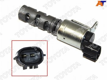 Клапан VVT-I №1 TOYOTA 1GRFE1,3URFE LC200PradoGX400460TUNDRA 09-                                TOYOTA 15330-38010