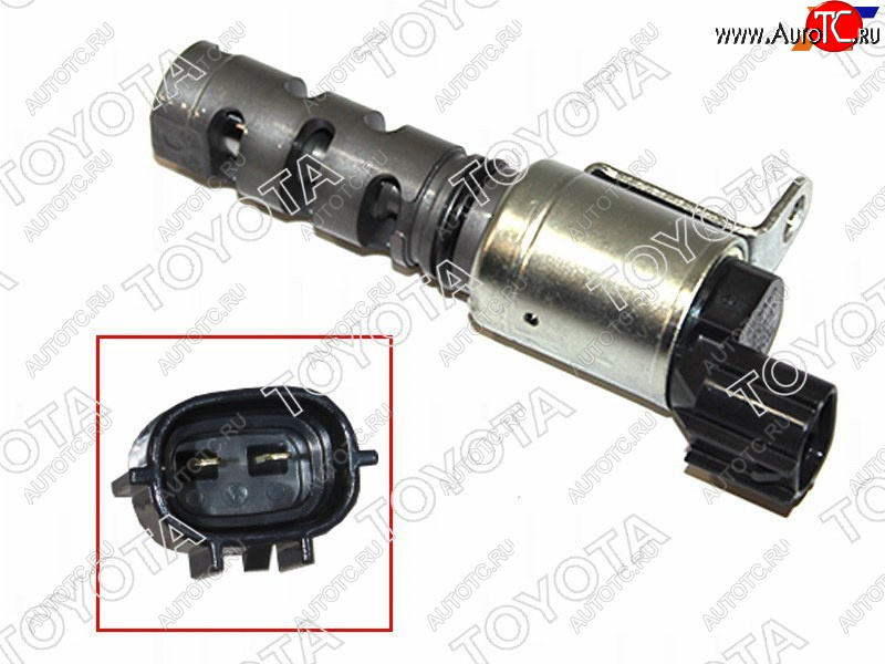 7 449 р. Клапан VVT-I №1 TOYOTA 1GRFE1,3URFE LC200PradoGX400460TUNDRA 09-                                TOYOTA 15330-38010  с доставкой в г. Кемерово