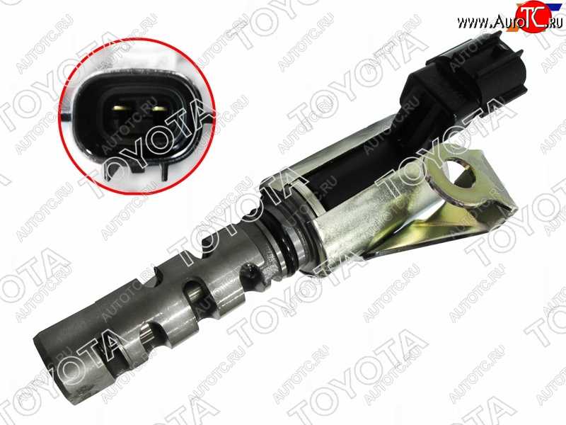 6 849 р. Клапан VVT-I TOYOTA LAND CRUISER PRADO 120 02- 1GR RH TOYOTA 15330-31010  с доставкой в г. Кемерово