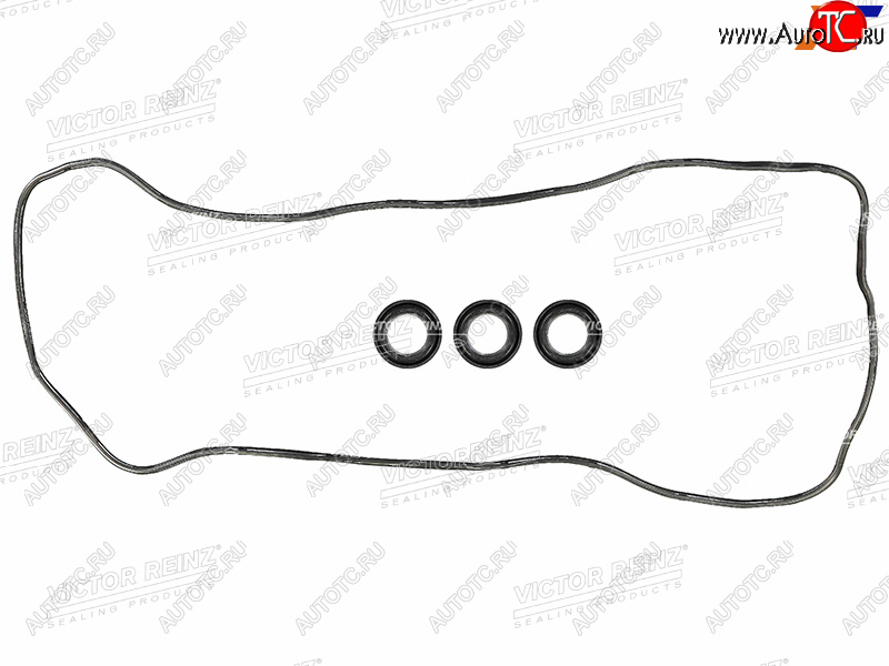 1 129 р. Прокладка клапанной крышки TOYOTA CAMRYLEXUS IS350 2GR-FEFSE                                       VICTOR REINZ 15-42848-01  с доставкой в г. Кемерово