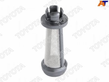 639 р. Сетка-фильтр для клапана VVT-I TOYOTA KLUGER,RX300 1MZ3MZ 03- TOYOTA 15678-20010  с доставкой в г. Кемерово. Увеличить фотографию 1