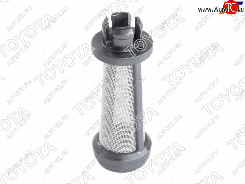 639 р. Сетка-фильтр для клапана VVT-I TOYOTA KLUGER,RX300 1MZ3MZ 03- TOYOTA 15678-20010  с доставкой в г. Кемерово