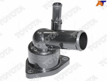 Термостат TOYOTA PRIUS 25ZR 09-YARIS 2ZR 10-NOAH 2ZR 14- TOYOTA 16031-37010