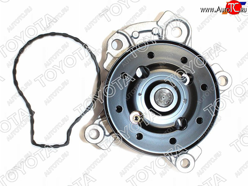 8 749 р. Насос водяного охлаждения TOYOTA 1-3ZRFE 07- TOYOTA 16100-39466  с доставкой в г. Кемерово