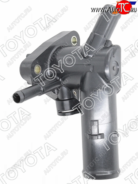3 399 р. Фланец двигателя системы охлаждения 8NRFTS AURISC-HR 15-18 TOYOTA 16331-47050  с доставкой в г. Кемерово
