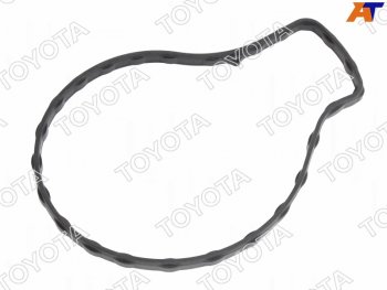 459 р. Прокладка насоса водяного охлаждения CorollaIstNoahRav4 TOYOTA 16271-37010  с доставкой в г. Кемерово. Увеличить фотографию 1