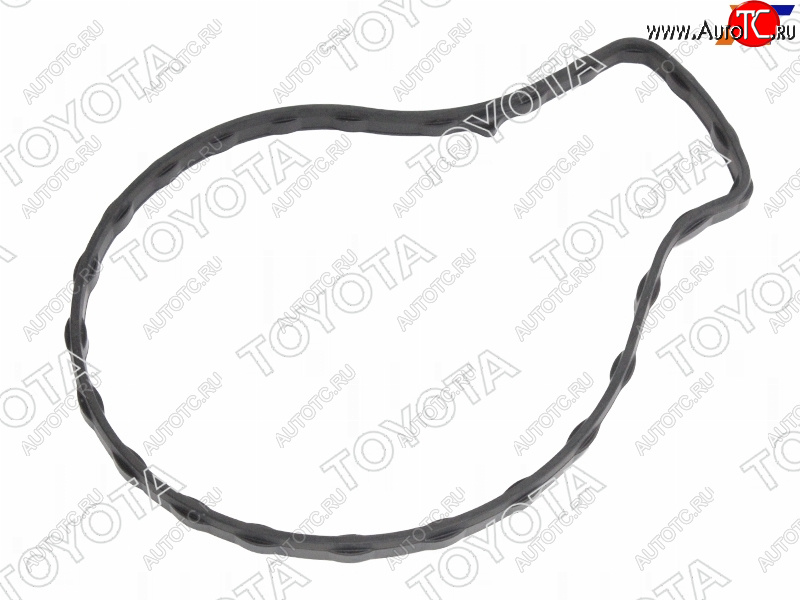 459 р. Прокладка насоса водяного охлаждения CorollaIstNoahRav4 TOYOTA 16271-37010  с доставкой в г. Кемерово