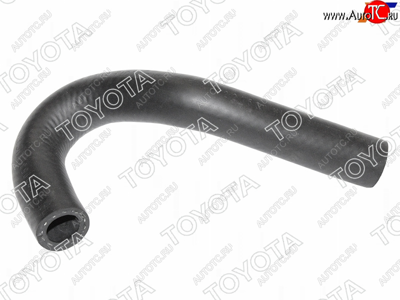 819 р. Патрубок масляного теплообменника ДВС TOYOTA CAMRYRAV4 06- 1-2AZ TOYOTA 16267-28080  с доставкой в г. Кемерово