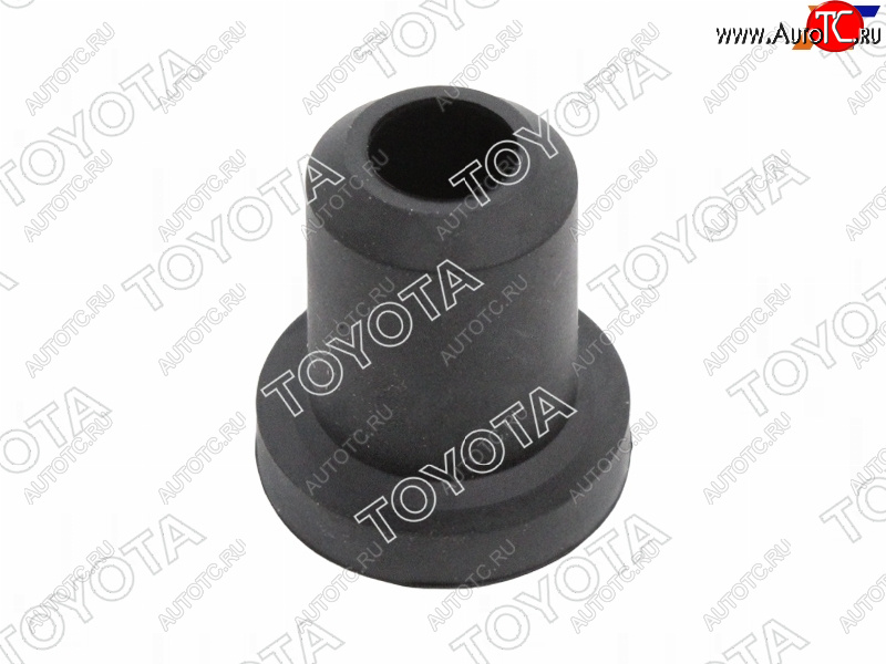 243 р. Крепление радиатора Toyota Avensis (T270) 08-18  Corolla (E150,E180) 06-19  Corolla Fielder (E140, TOYOTA 16716-28010  с доставкой в г. Кемерово