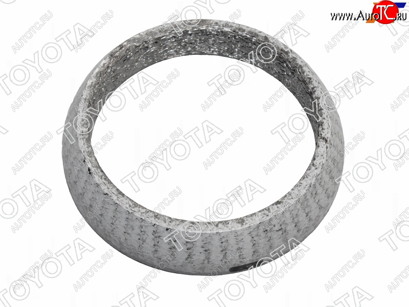 2 249 р. Кольцо глушителя конус  TOYOTA COROLLA 1ZRFE 08- (75,5*60*15) TOYOTA 17451-0R010  с доставкой в г. Кемерово