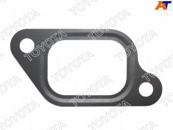 299 р. Прокладка впускного коллектора 1KZTE 4RUNNERHIACEHILUXSURFLAND CRUISER 93- TOYOTA 17177-67011  с доставкой в г. Кемерово. Увеличить фотографию 1