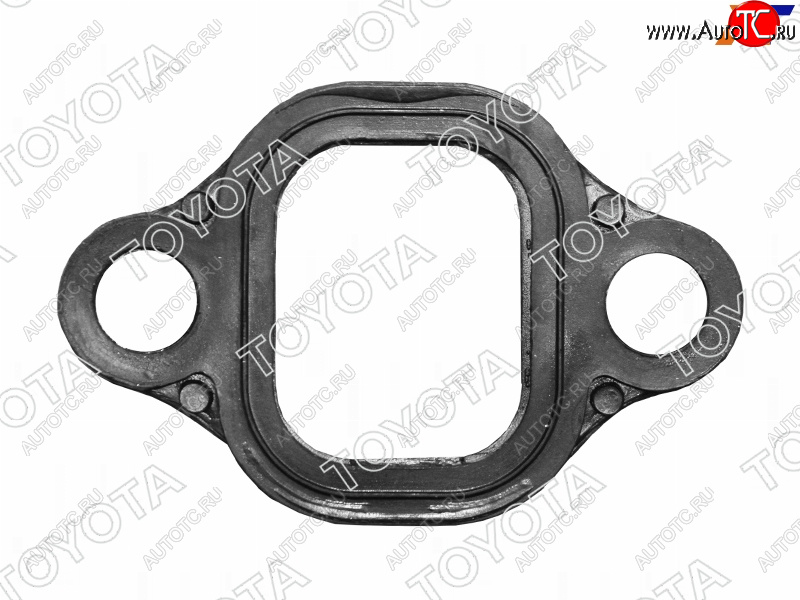 559 р. Прокладка впускного коллектора 1HZ1HDT LAND CRUISER J7#J8# 90- TOYOTA 17179-17010  с доставкой в г. Кемерово