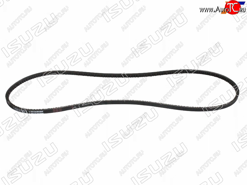 2 279 р. Ремень конденционера ISUZU FVR34 FSR90                                                               ISUZU 1-87610-240-0  с доставкой в г. Кемерово