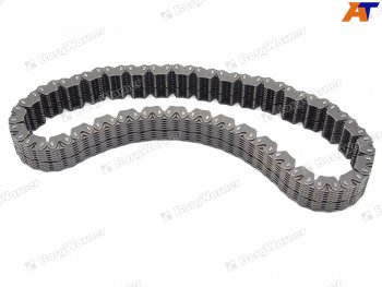 Цепь раздатки MMC L200PAJEROMONTERO SPORT KH#W 08- BORG WARNER 201HV3505RCF-70