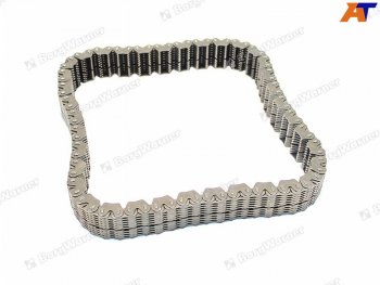 Цепь раздаточной коробки TOYOTA FJ CRUISERFORTUNERSURFPRADOSEQUOIATUNDRALEXUS GX470GX460 95- BORG WARNER 201HV3505RCF-74AS