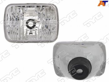 Фара Nissan AD 90-99  Wingroad 96-99  Toyota Corolla 79-83  Hiace 82-04  Hilux Pick Up 83-04  L TYC 20-5911-05-6B