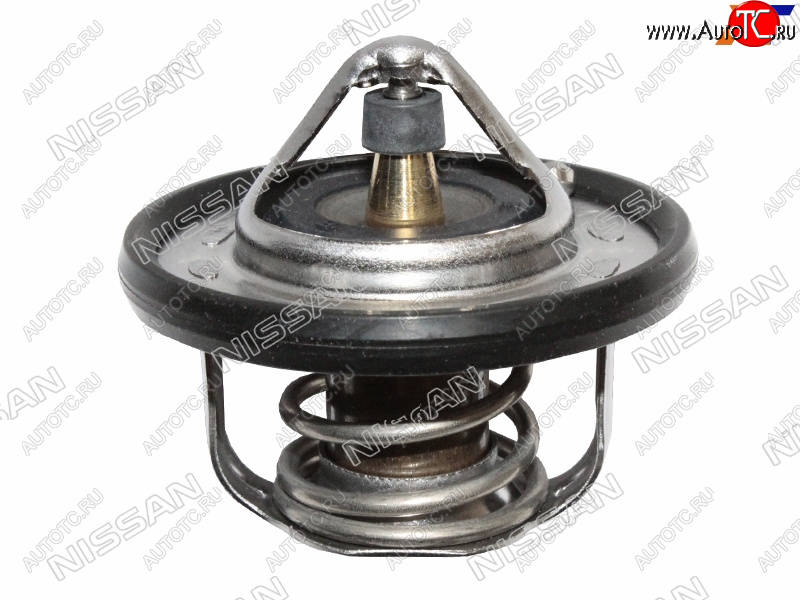 1 599 р. Термостат NISSAN ADEXPERTWINGROAD 06-CUBE 02-08NOTE 05-12QASHQAI 06-13 MR20DE NISSAN 21200-ED00A  с доставкой в г. Кемерово