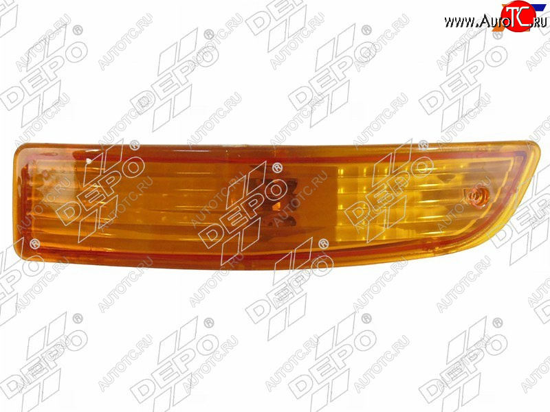439 р. Поворот Toyota Corona (T190) 92-94 (Слева) DEPO 212-1656L-A  с доставкой в г. Кемерово