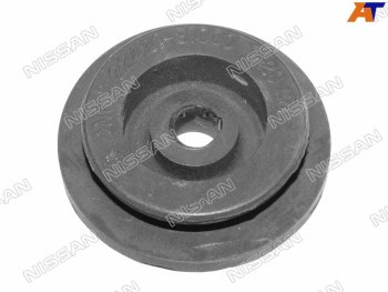 Втулка радиатора резиновая верхняя NISSAN ALMERA CLASSIC 06-12 NISSAN 21506-95F0A