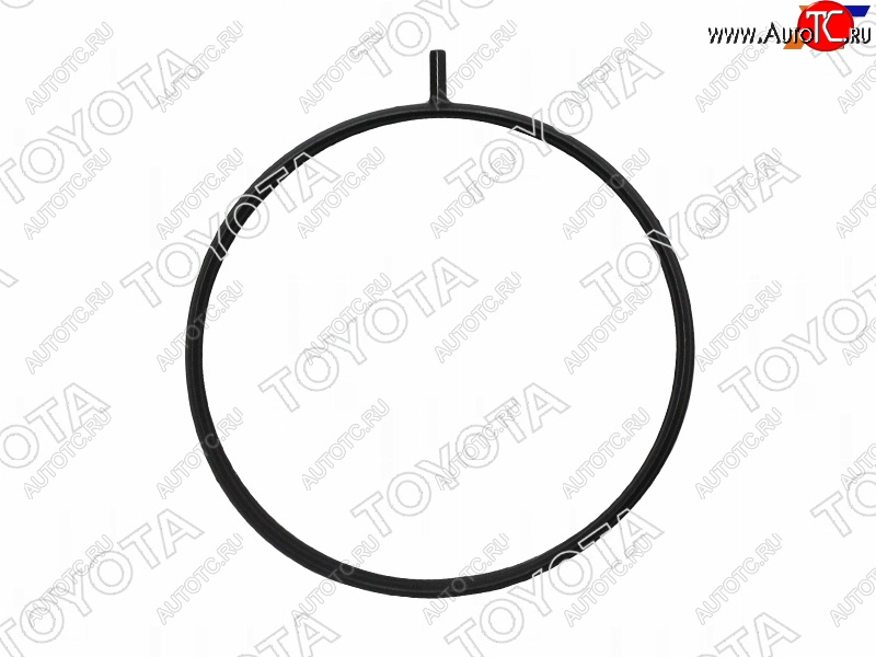 256 р. Прокладка дроссельной заслонки TOYOTA LC CRUISERLEXUS GSLS 1-2UR2UZ TOYOTA 22271-50050  с доставкой в г. Кемерово