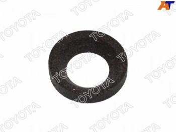 399 р. Кольцо уплотнительное форсунки  2AR2GR2UR 13- TOYOTA 23256-31010  с доставкой в г. Кемерово. Увеличить фотографию 1