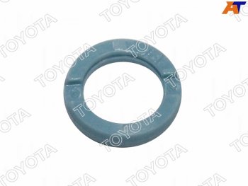 236 р. Кольцо уплотнительное форсунки топливной TOYOTA RAV4 18- M20AFKS TOYOTA 23258-47010  с доставкой в г. Кемерово. Увеличить фотографию 1