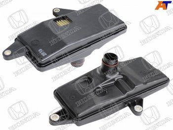 Фильтр АКПП CVT HONDA FITJAZZ 13-CIVIC 15-HR-V 14-VEZEL 13- HONDA 25420-5T0-003