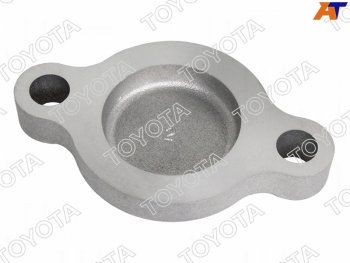 Заглушка Toyota Land Cruiser (J200) 15-21 TOYOTA 25617-51010