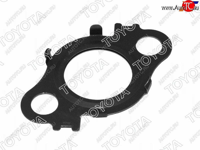 169 р. Прокладка радиатора EGR LAND CRUISER 200 07- 1VDFTV TOYOTA 25634-51010  с доставкой в г. Кемерово