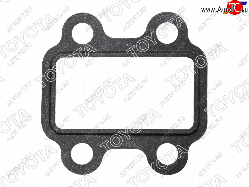 148 р. Прокладка клапана EGR LAND CRUISER 200 07- 1VDFTV TOYOTA 25627-26020  с доставкой в г. Кемерово
