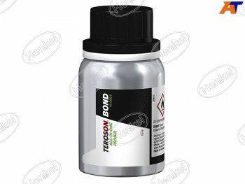 23 699 р. Праймер для автостекол TEROSON BOND PU8519P 100ml HENKEL 2670909  с доставкой в г. Кемерово. Увеличить фотографию 1