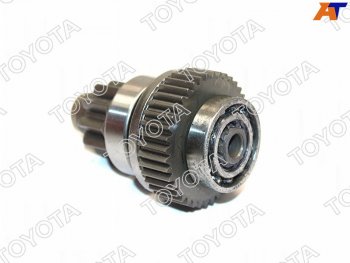 Бендикс Toyota Land Cruiser (J100,J200,J80) 84-21  Land Cruiser Prado (J120,J150) 02-17  Chrysler TOYOTA 28011-66060