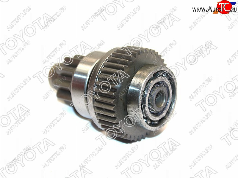 17 349 р. Бендикс Toyota Land Cruiser (J100,J200,J80) 84-21  Land Cruiser Prado (J120,J150) 02-17  Chrysler TOYOTA 28011-66060  с доставкой в г. Кемерово