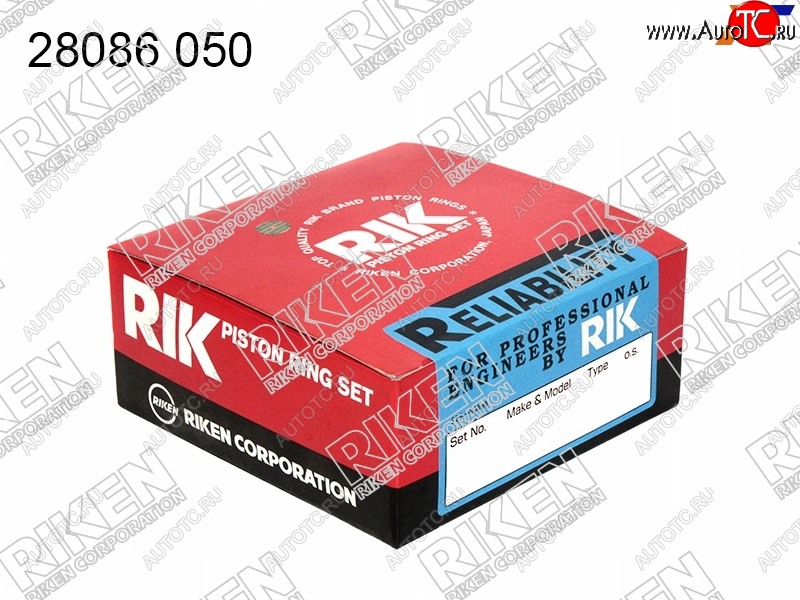 3 699 р. Кольца поршневые (комплект) 0,50 2AZ-FE RIKEN Toyota Matrix E140 (2009-2014) с доставкой в г. Кемерово Увеличить фотографию 1 3 699 р. Кольца поршневые (комплект) 0,50 2AZ-FE RIKEN Toyota Matrix E140 (2009-2014) с доставкой в г. Кемерово