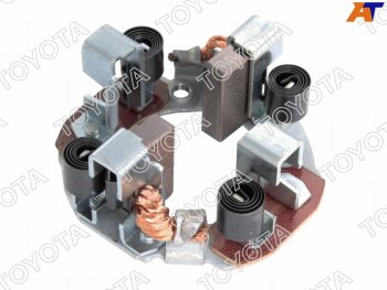Щеточный узел cтартера TOYOTA 4RUNNERLAND CRUISER 100 2UZFE TOYOTA 28140-54380