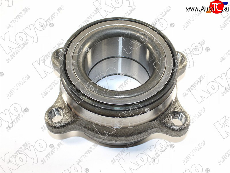 6 399 р. Полуступица задняя MMC PAJERO MONTERO V6#V7# 99-06 KOYO 2DUF053N  с доставкой в г. Кемерово