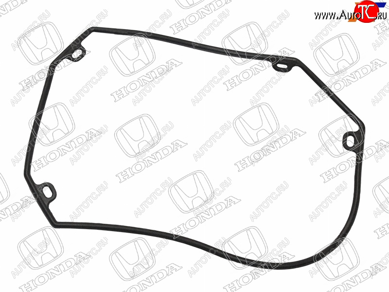1 449 р. Прокладка трамблера HONDA ACCORDODYSSEY F18F20F23 HONDA 30132-PAA-A01  с доставкой в г. Кемерово