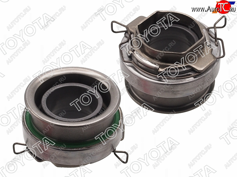 5 999 р. Выжимная муфта сцепления TOYOTA LAND CRUISER 80-100 96- HD-T1FZ TOYOTA 31230-60181  с доставкой в г. Кемерово
