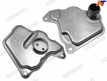 Фильтр АКПП NISSAN X-TRAIL T32 14-TEANA L33 14-QASHQAI J11 15-MURANO Z52 15-JUKE F15 10- NISSAN 31728-28X0A