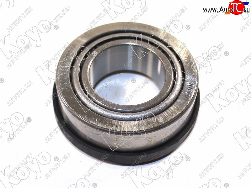759 р. Подшипник передней ступицы NISSAN  MAZDA, 254715 роликовый конический KOYO 32005JR  с доставкой в г. Кемерово
