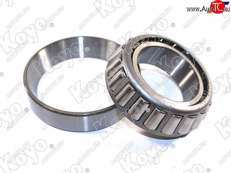 2 599 р. Подшипник передней ступицы NISSAN  TOYOTA  ISUZU  MMC, 6011030 роликовый конический KOYO 32212JR  с доставкой в г. Кемерово