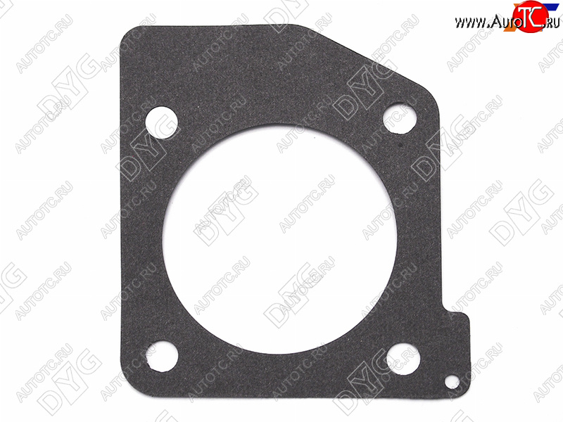 100 р. Прокладка дроссельной заслонки HYUNDAI SANTA FE 00-SONATA 93-KIA OPTIMA 00-SORENTO 02- G4JP 2,0 DYG 3510133130  с доставкой в г. Кемерово