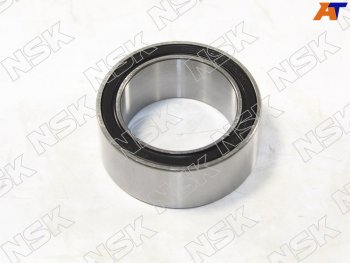 859 р. Подшипник муфты кондиционера 355020 B20BF20B-SIRZCD15BD13BK20AL15AL13AD16A NSK 35BD5020T12DDU  с доставкой в г. Кемерово. Увеличить фотографию 1