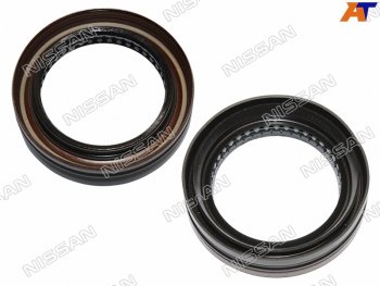 1 229 р. Сальник привода FR NISSAN Y10Y11B14B15U14C11G10K12P11P12Z10V10W11J10J32RENAULT ARKANA NISSAN 38342-3VX0A  с доставкой в г. Кемерово. Увеличить фотографию 2