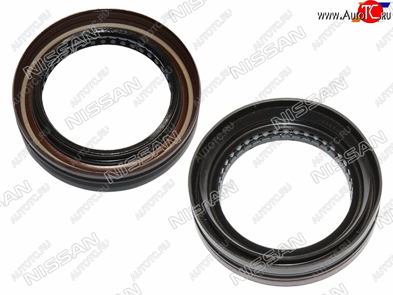 1 229 р. Сальник привода FR NISSAN Y10Y11B14B15U14C11G10K12P11P12Z10V10W11J10J32RENAULT ARKANA NISSAN 38342-3VX0A  с доставкой в г. Кемерово
