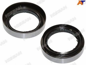 699 р. Сальник привода переднего NISSAN MURANO 07- заднего дифференциала NISSAN PATHFINDER 04-15 NISSAN 38342-40P00  с доставкой в г. Кемерово. Увеличить фотографию 1