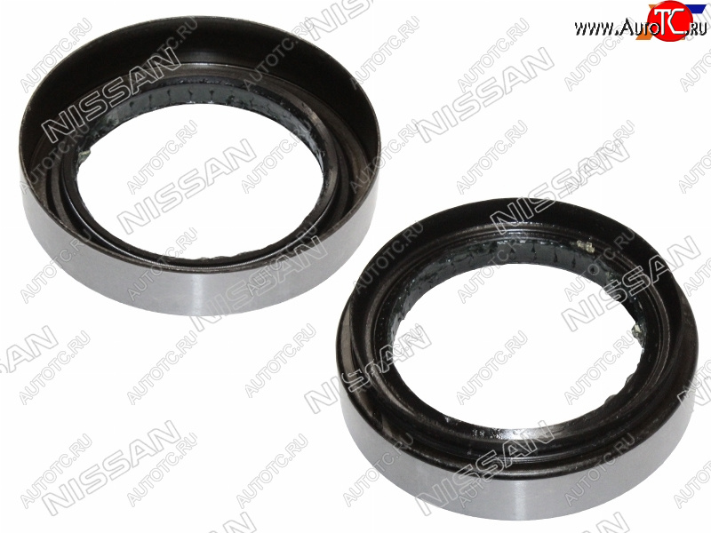 699 р. Сальник привода переднего NISSAN MURANO 07- заднего дифференциала NISSAN PATHFINDER 04-15 NISSAN 38342-40P00  с доставкой в г. Кемерово