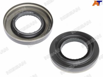 759 р. Сальник привода NISSAN TEANA 09-13X-TRAIL 01-13MURANO 02-08 правый NISSAN 38342-81X01  с доставкой в г. Кемерово. Увеличить фотографию 1